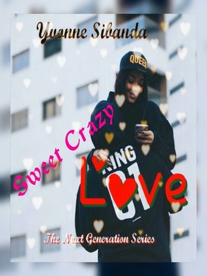 cover image of Sweet Crazy Love